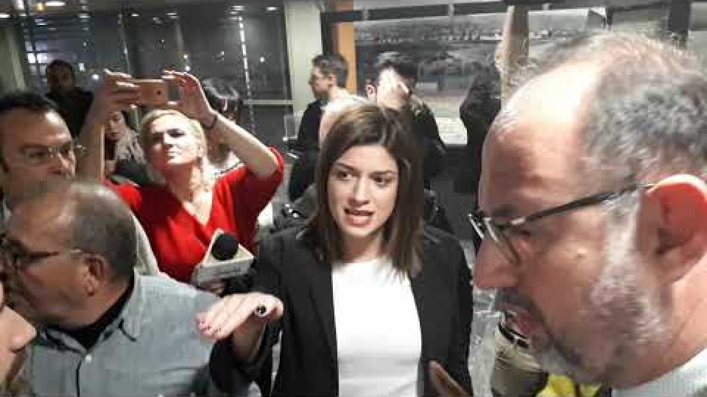 Thestival.gr Ένταση δημοτικό συμβούλιο Θεσσαλονίκης