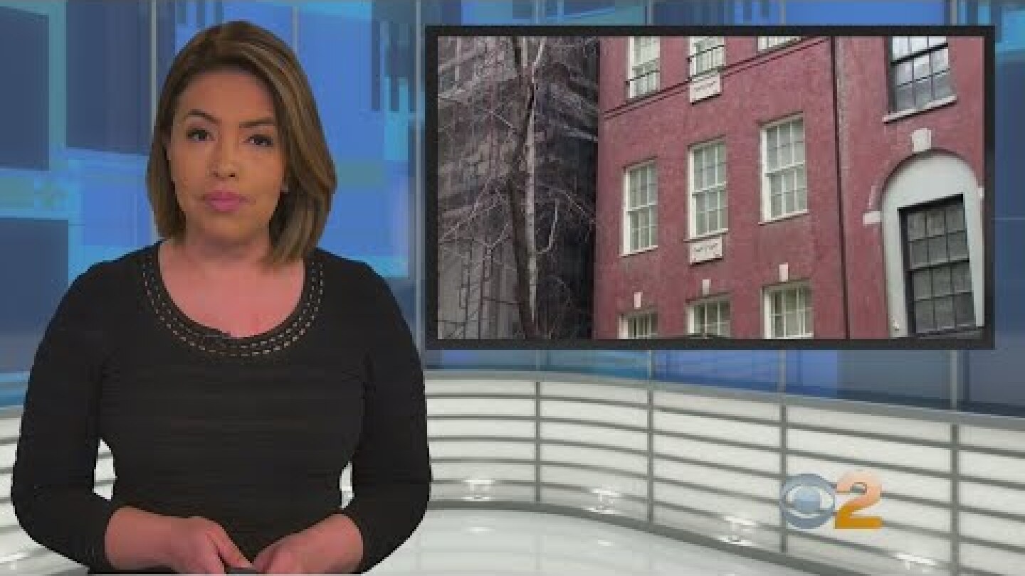 Woman Freed After Being Trapped In Elevator For 3 Days