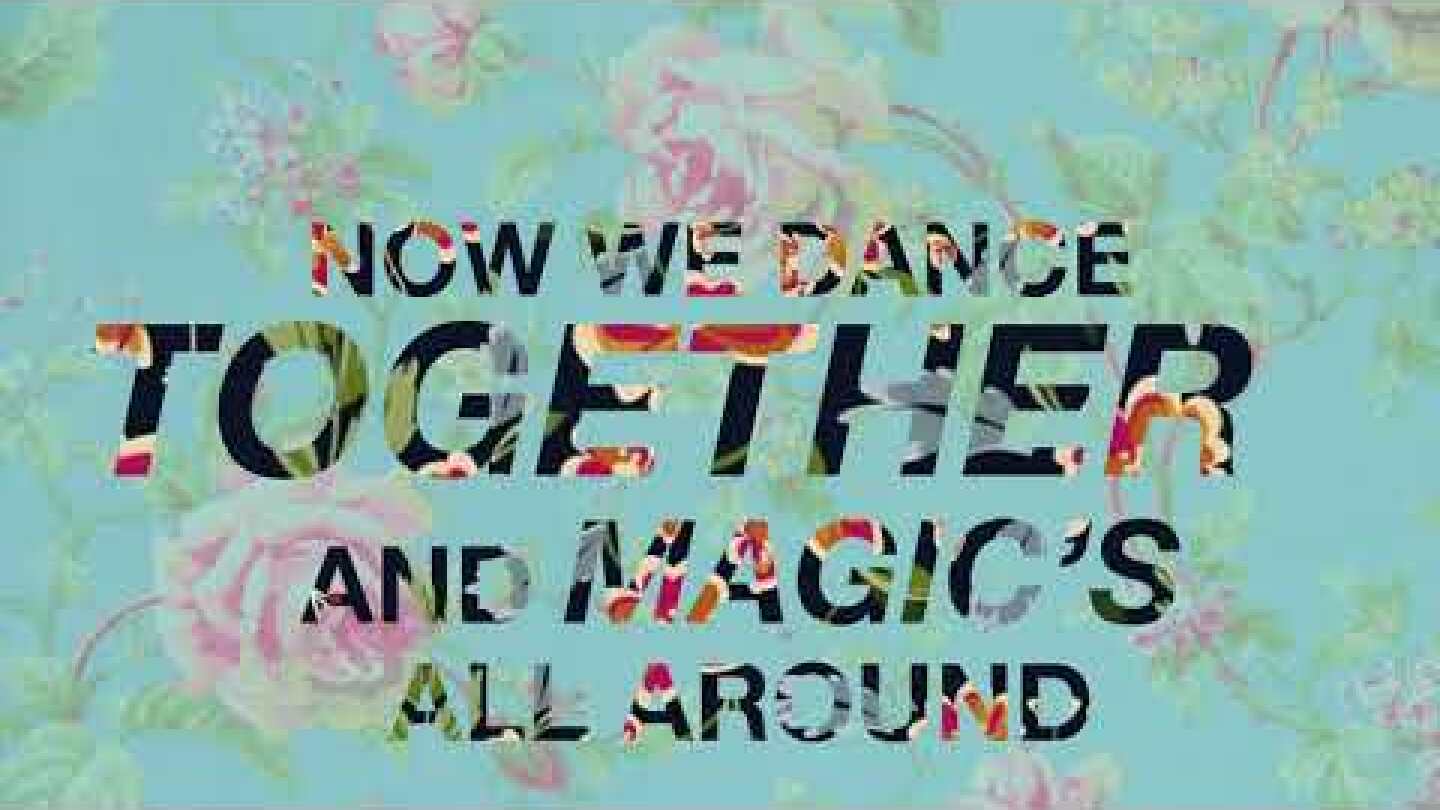 Spell - Andriana Babali / Ανδριάνα Μπάμπαλη | Official Audio Release