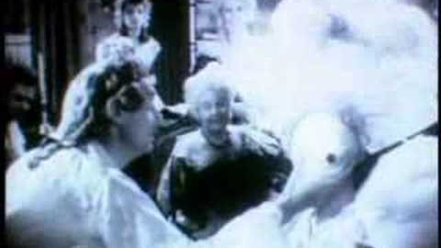 Ingmar Bergman - Comercial Bris