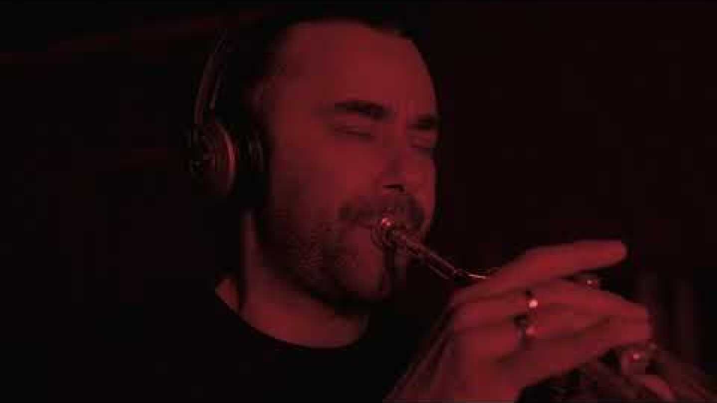 KAIAFAS | Andreas Polyzogopoulos • Petrichor (Official Music Video)