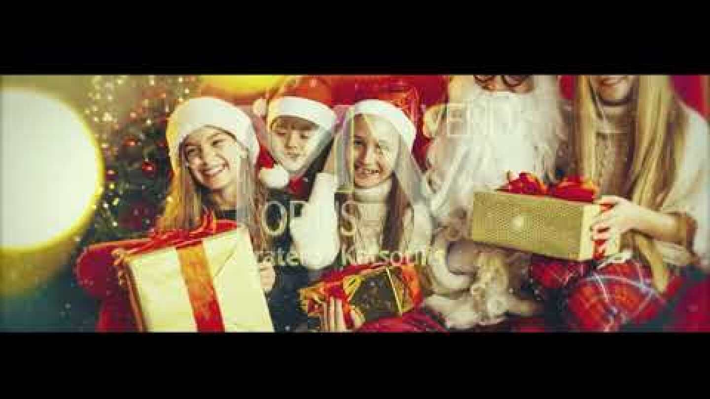 Online Χριστουγεννιάτικο Χωριό 2020 στο Modus Vivendi bKK