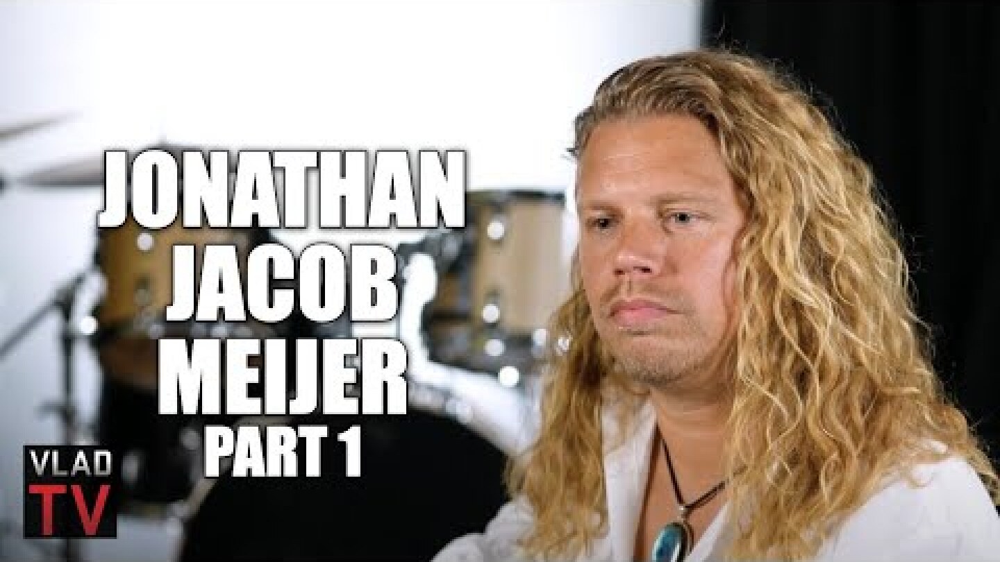 Jonathan Meijer aka The Man with 1000 Kids on Why He Started Donating Sperm in 2007 (Part 1)