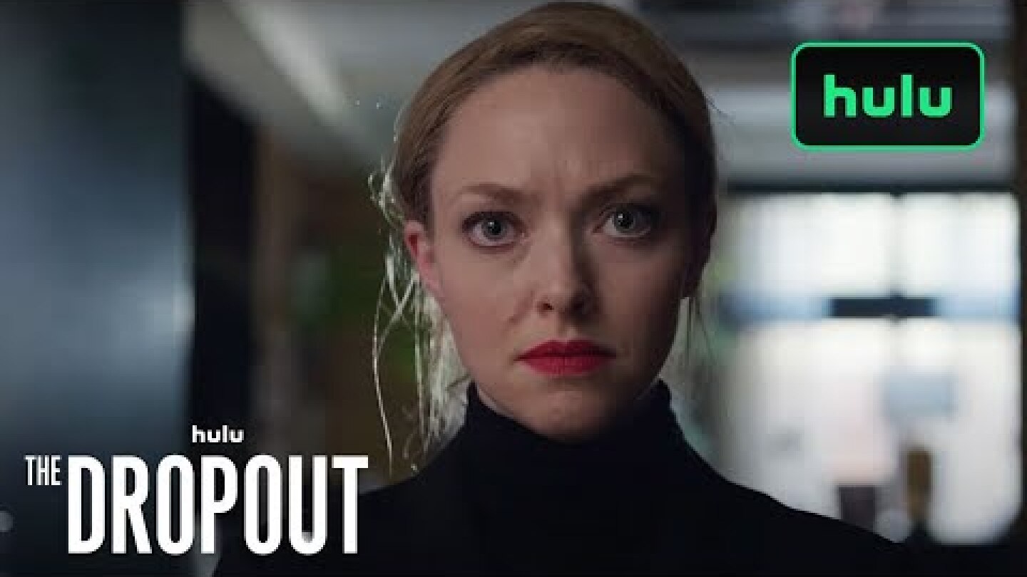 The Dropout | Trailer | Hulu