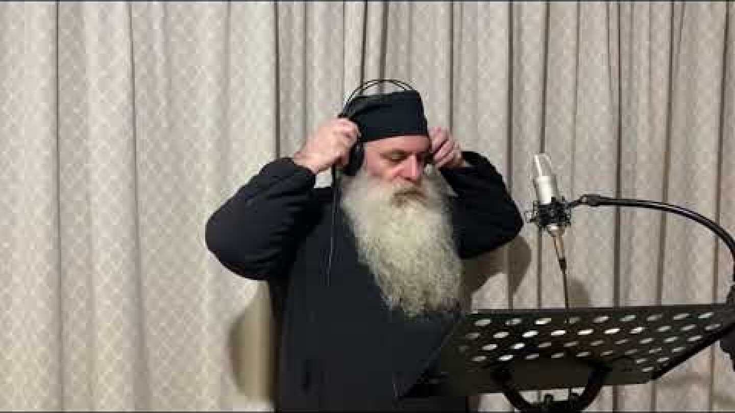 ΦΛΕΞΑΡΕΙΣ ΚΑΡΓΑ-Εκκλησιαστική ΡΑΠ