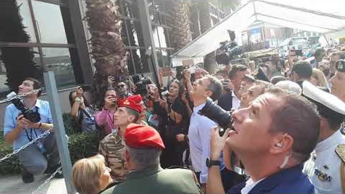 Thestival.gr Μητσοτάκης