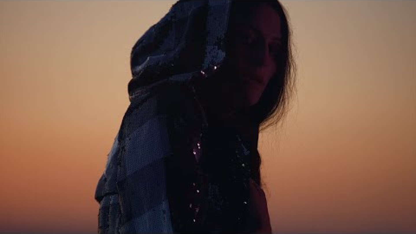 Dragonette - Stormy (Official Video)