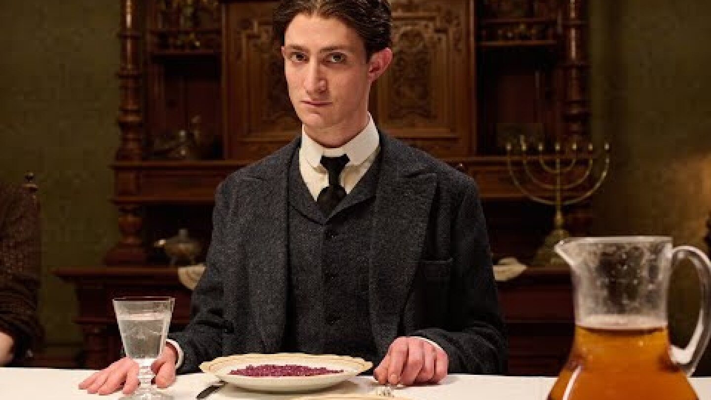 FRANZ - Official Trailer