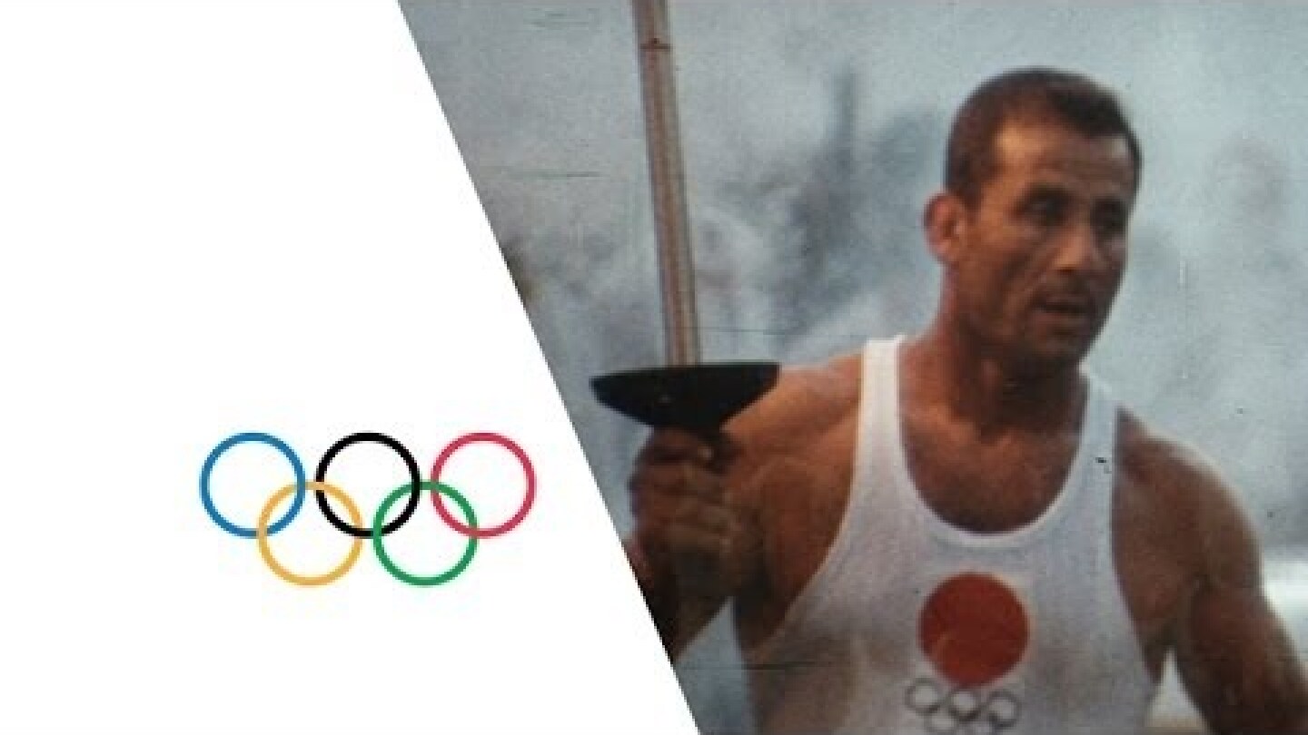 The Complete Tokyo 1964 Olympics Film | Olympic History
