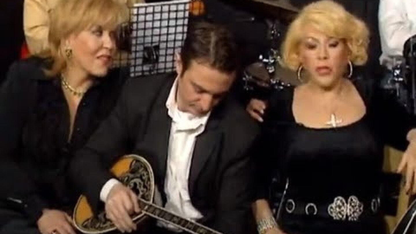 Καίτη Γκρέυ, Καζαντζίδης και οι αποκαλύψεις για την "χαρτούρα" στην Αμερική. ΕΡΤ. Κοίτα τι έκανες.