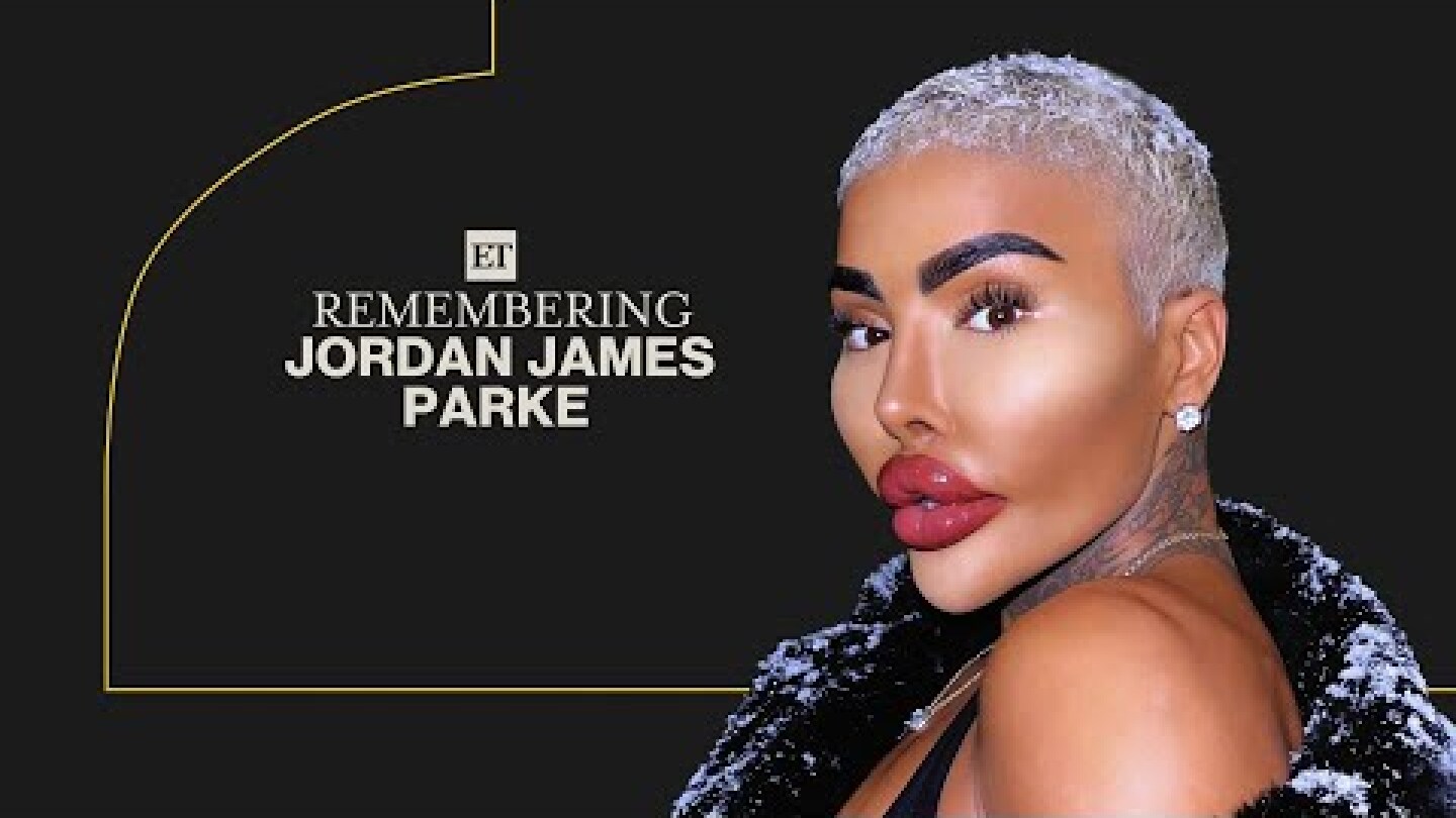 Botched Star Jordan James Parke Dead at 34