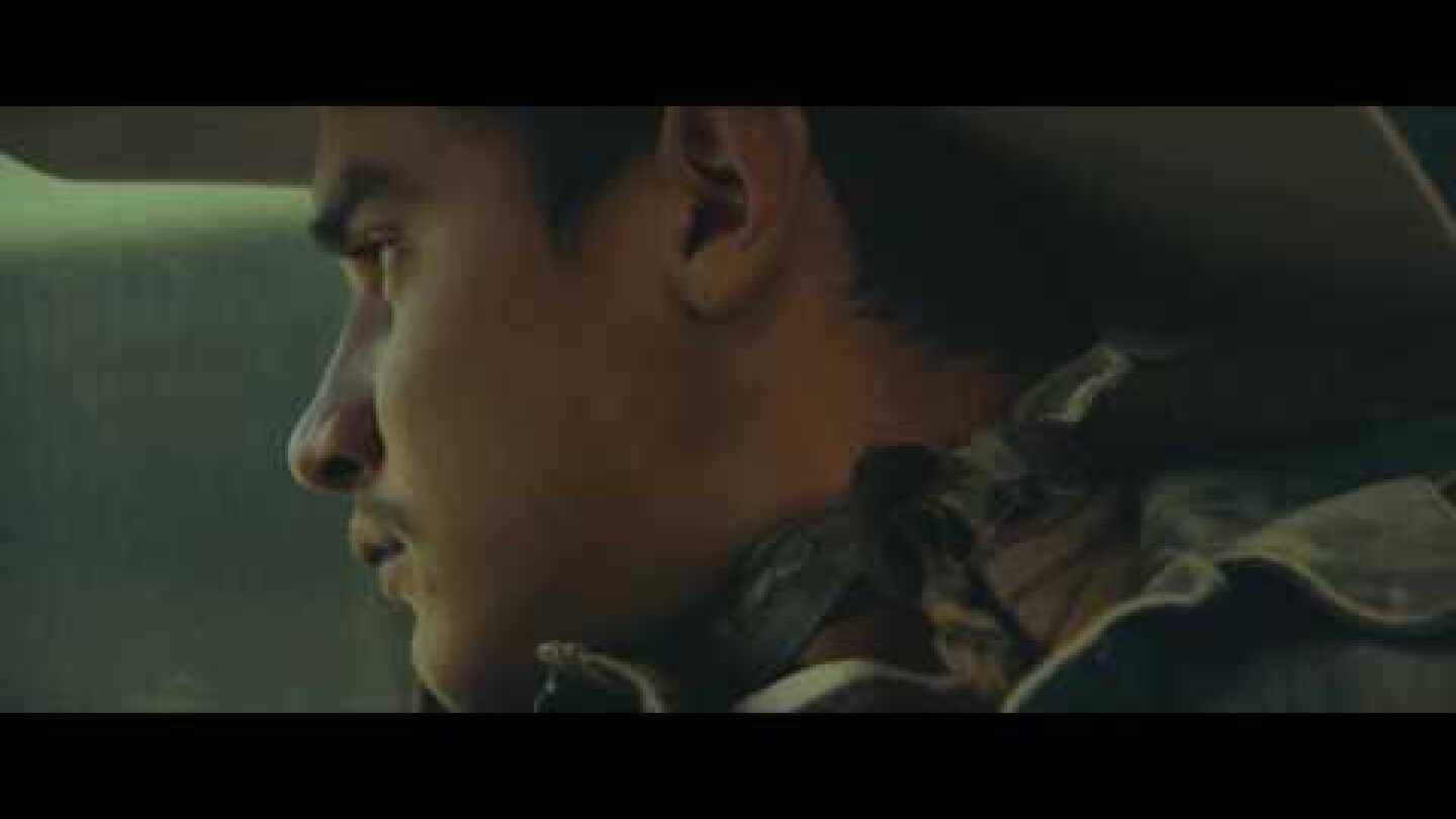 Psychic Ills - Baby (Official Music Video)