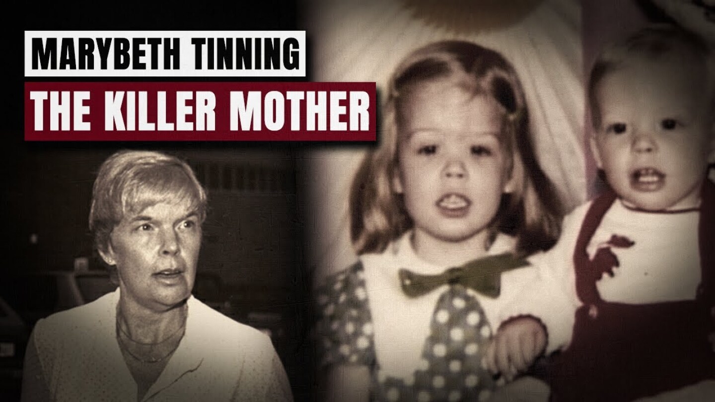 Killer Women #3 | Marybeth Tinning, the killer mother