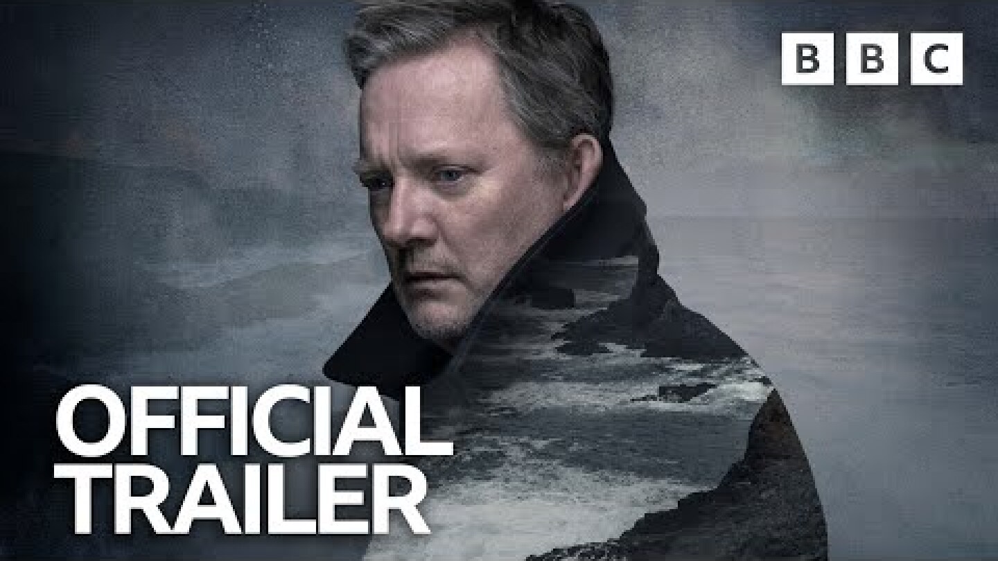 Shetland Series 7 | Trailer – BBC