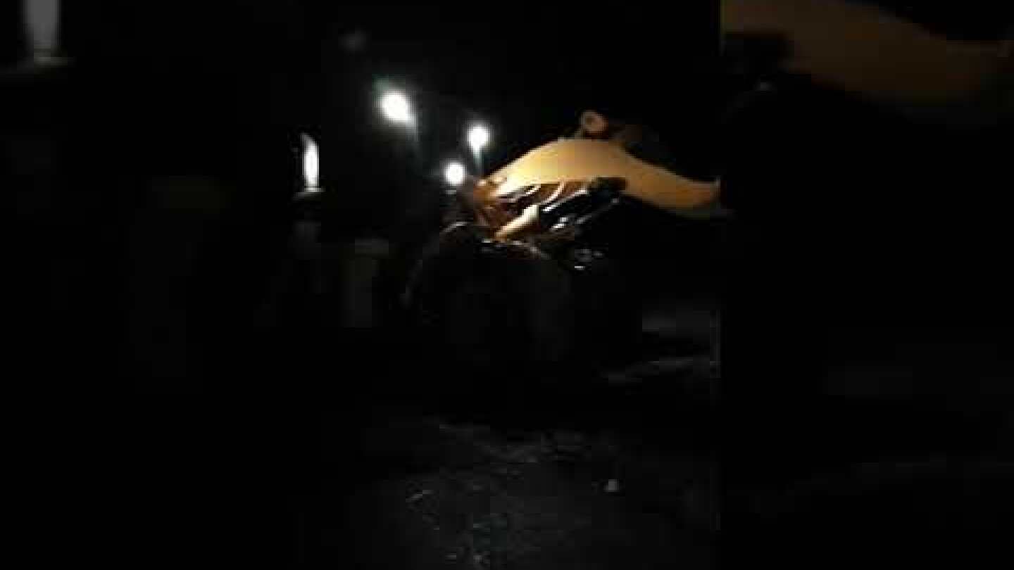 Ξεχείλισαν ποτάμια στην Κω