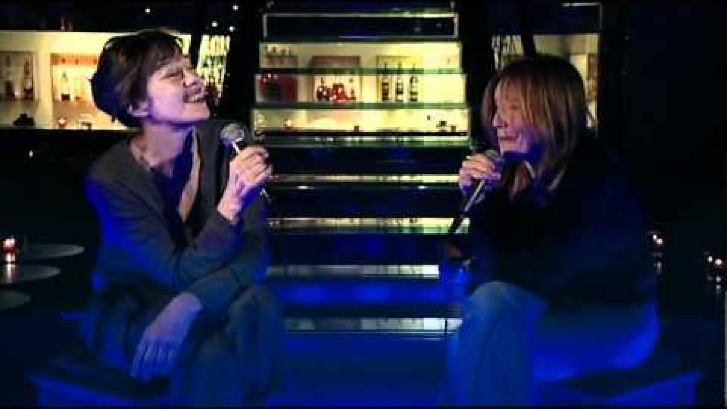 Jane Birkin & Beth Gibbons - A Day Like Any Other