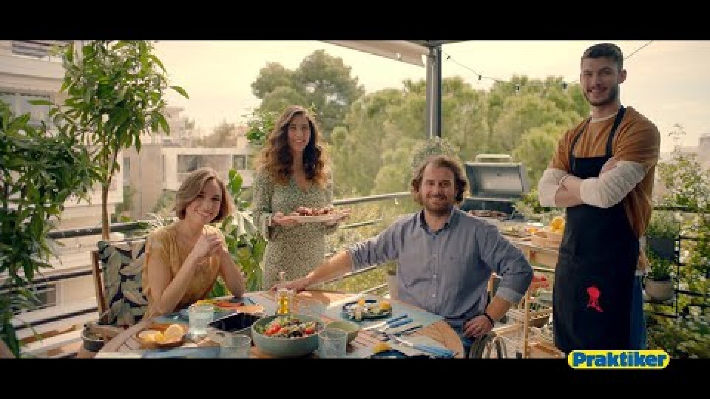 Urban Kipos Praktiker Δαγκωτό!