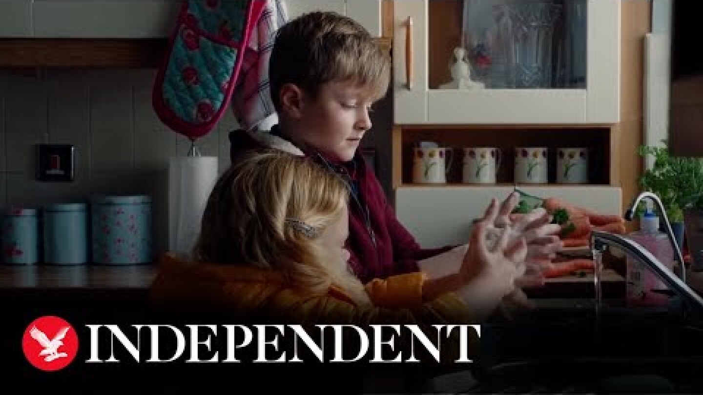 Heartwarming Irish Christmas ad about Covid-19 restrictions goes viral