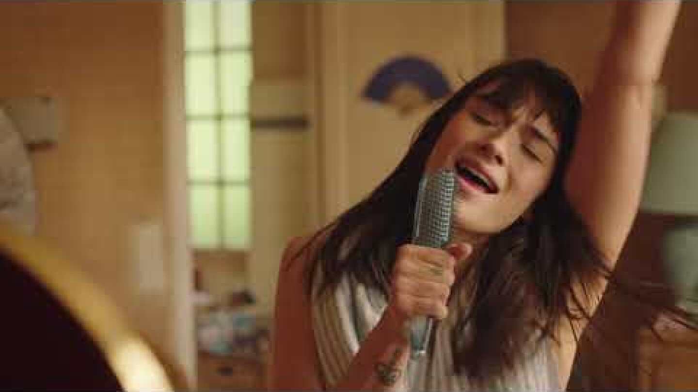 CASSIUS - Don't Let Me Be feat. Owlle (Official Video)