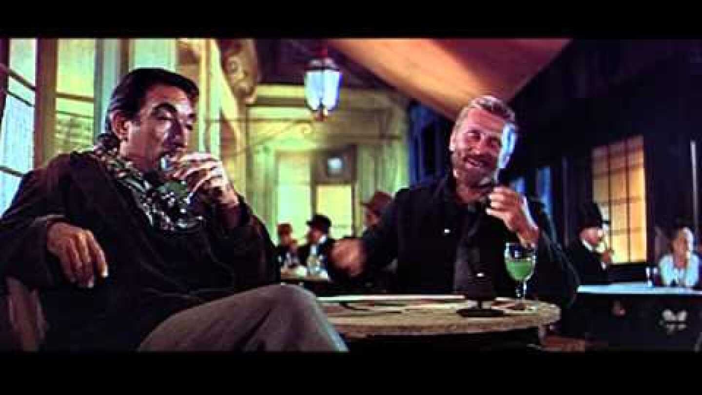 Lust for Life - Trailer