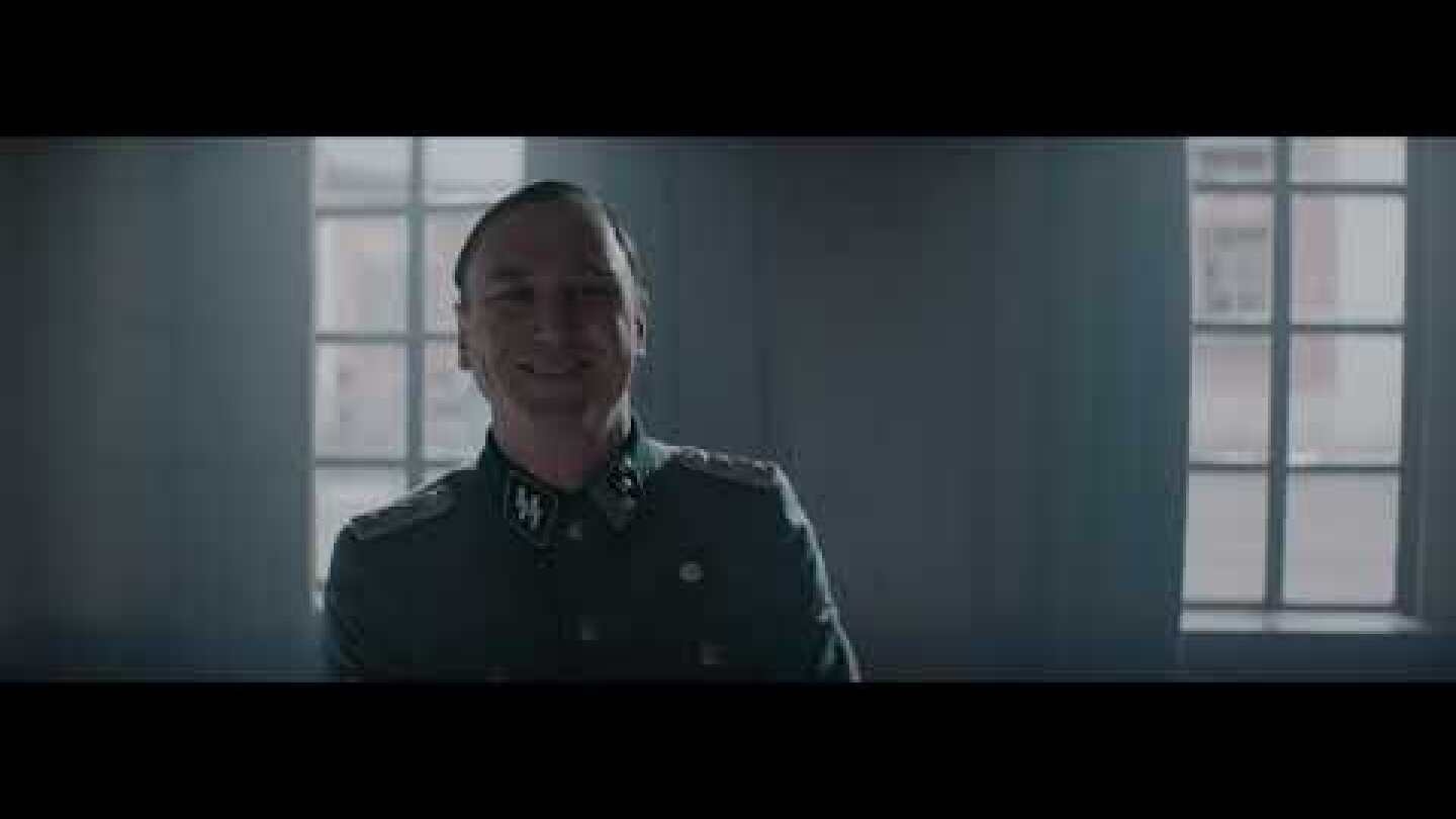 ΜΑΘΗΜΑΤΑ ΠΕΡΣΙΚΩΝ ( PERSIAN LESSONS) trailer greek subs