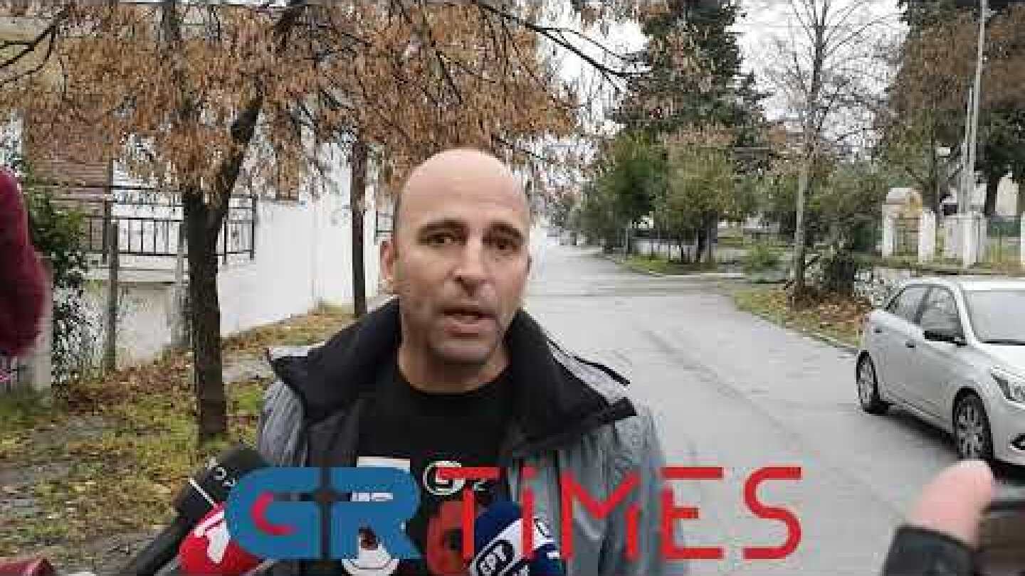 Κάτοικος Νέας Μαδύτου