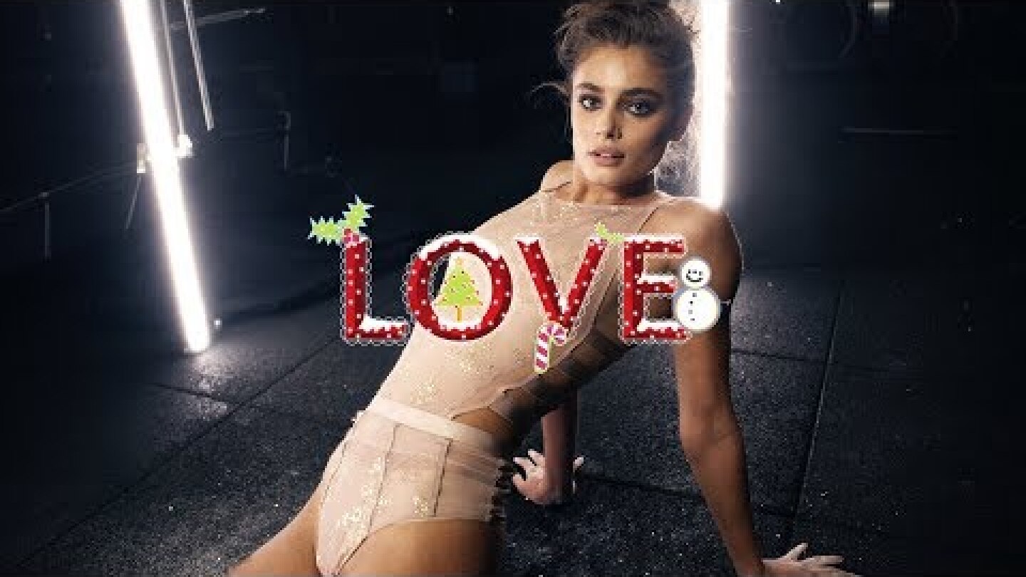10th December | Taylor Hill by Phil Poynter | Love Advent 2017