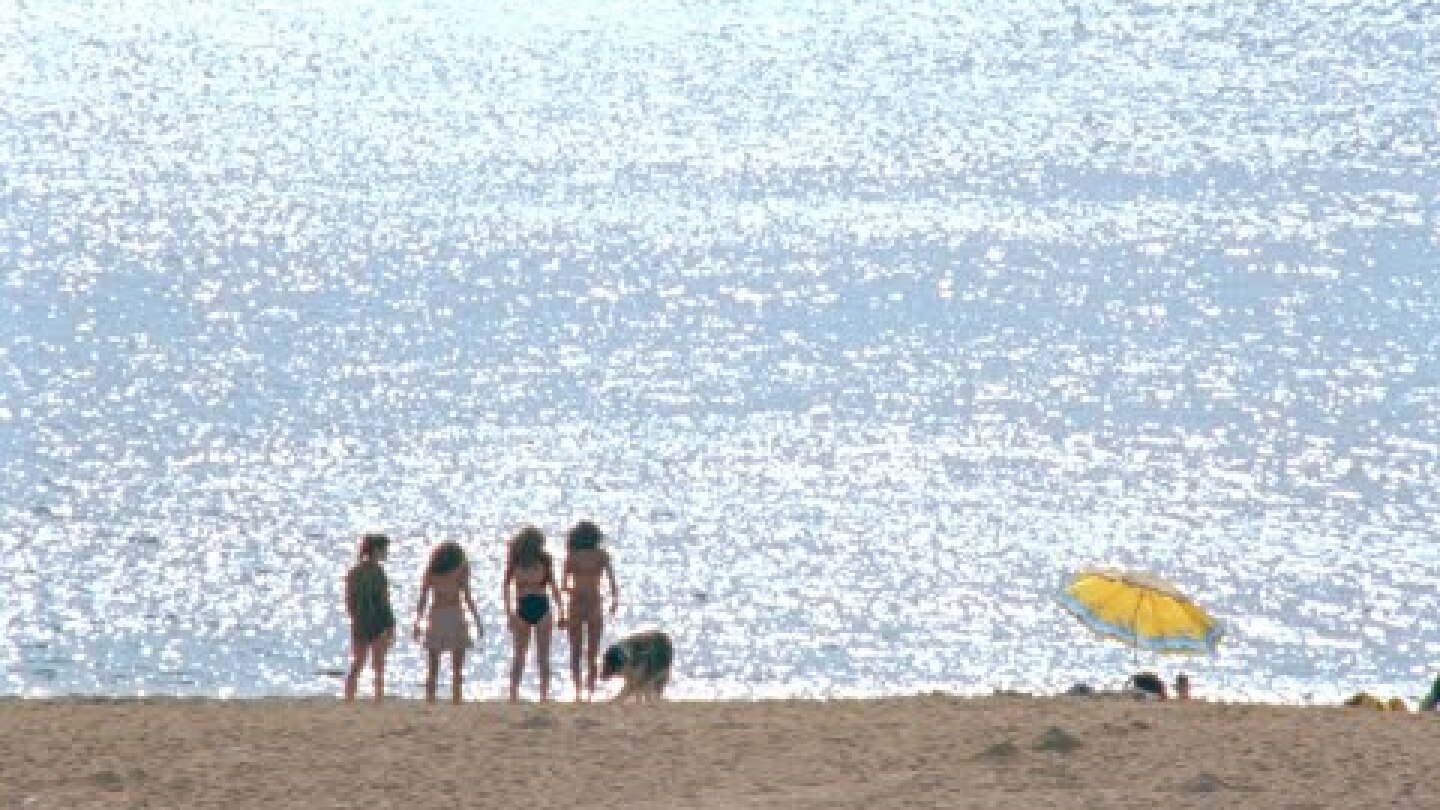 Δεσποινίς Τρίχρωμη (MissTrichromi) – Το κάστρο (WinonaOST)