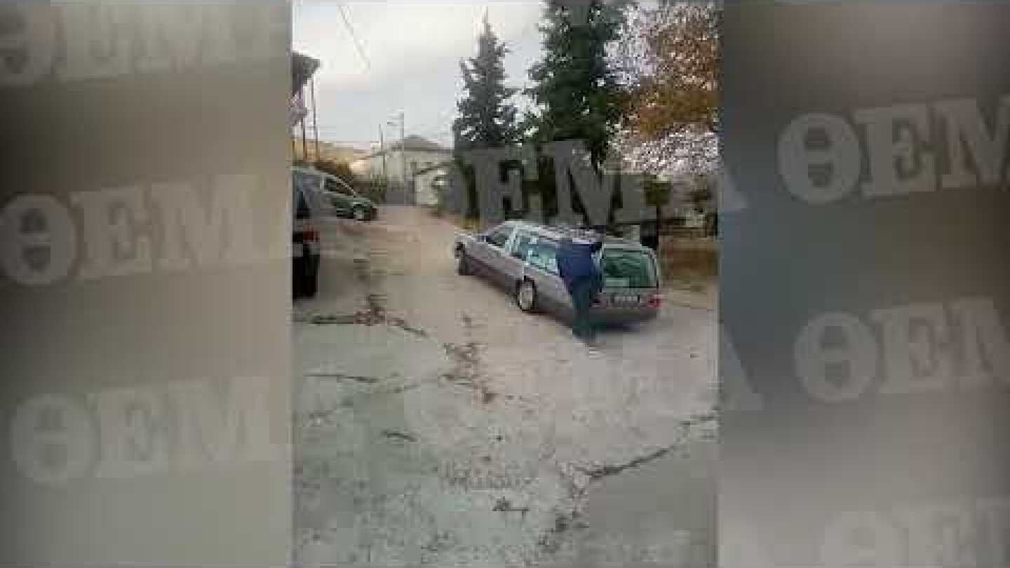 soros katsifa video 3