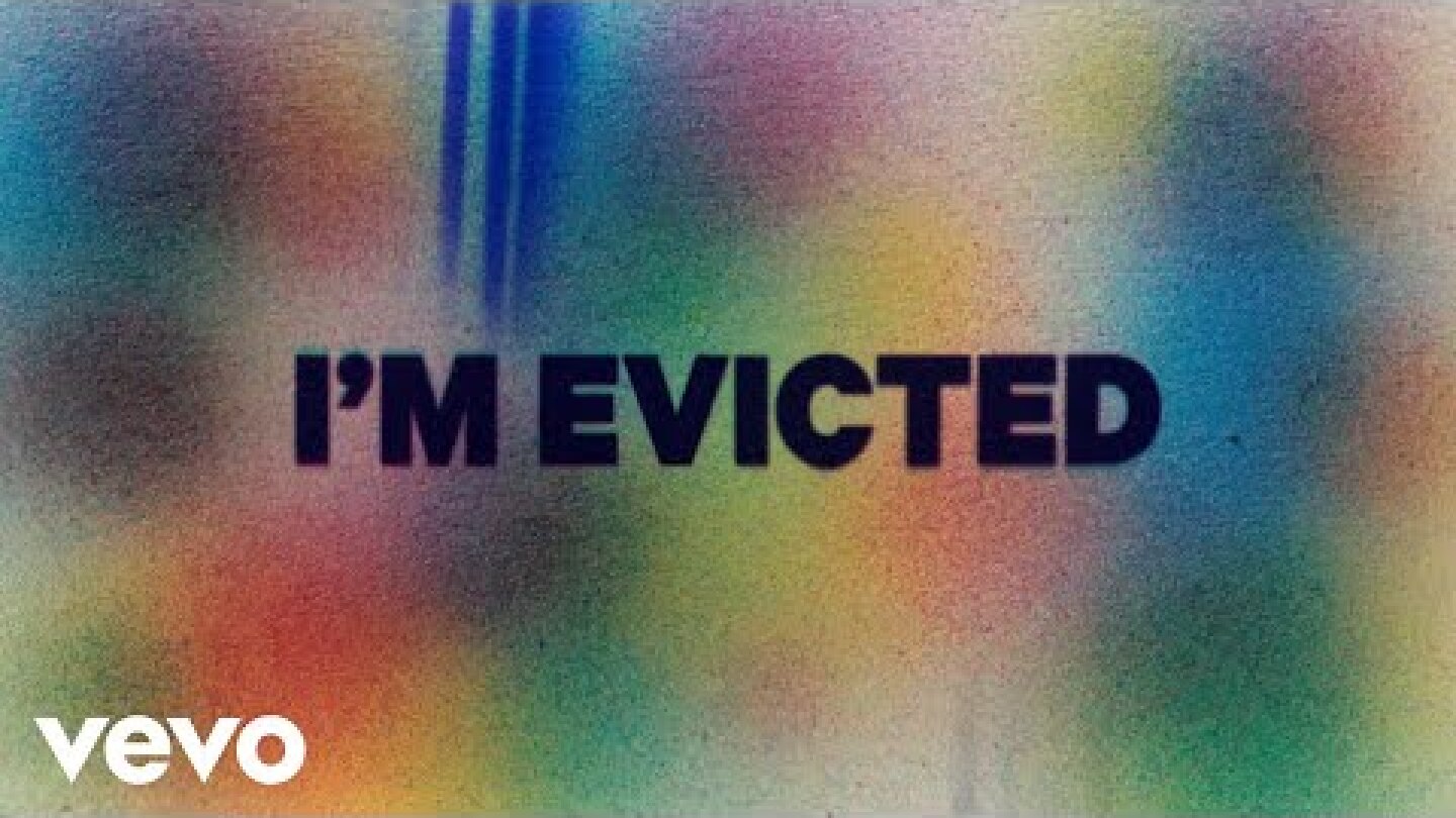 Wilco - Evicted (Official Lyric Video)