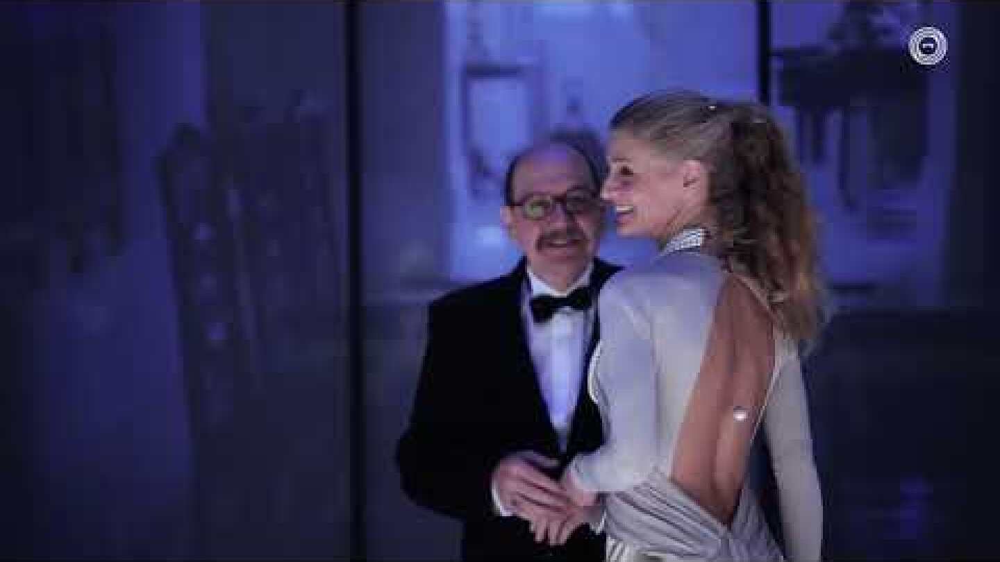 H Αγριόπαπια | Trailer Παράστασης