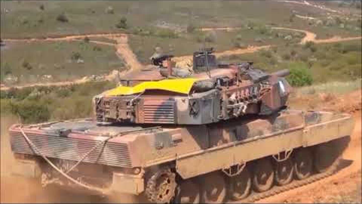 Δ' Σώμα Στρατού "Θράκη"