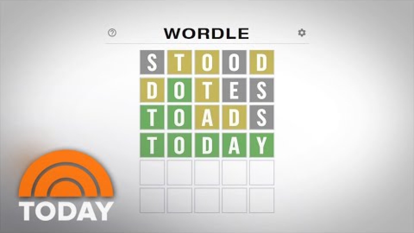 How To Play Wordle: The New Game That’s Taking The Internet By Storm