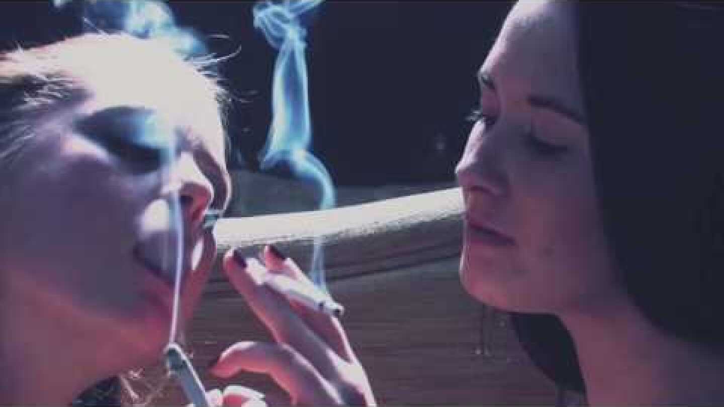 Charlotte Gainsbourg - Hey Joe (VIDEO)