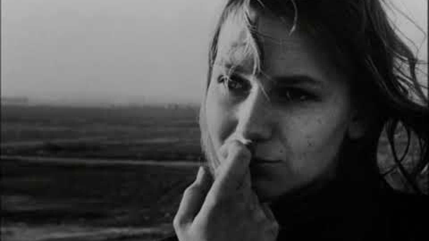 La Jetée (1962) Trailer