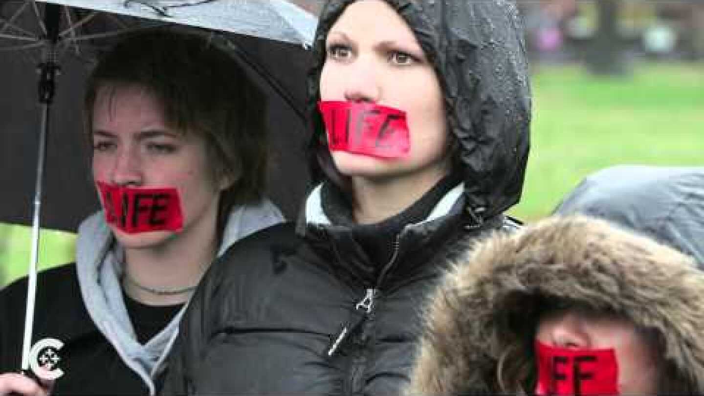 The counterculture of the new evangelization (Part 1 of 2)