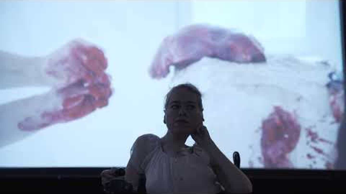 ImPArt premiere at GNO Alternative Stage