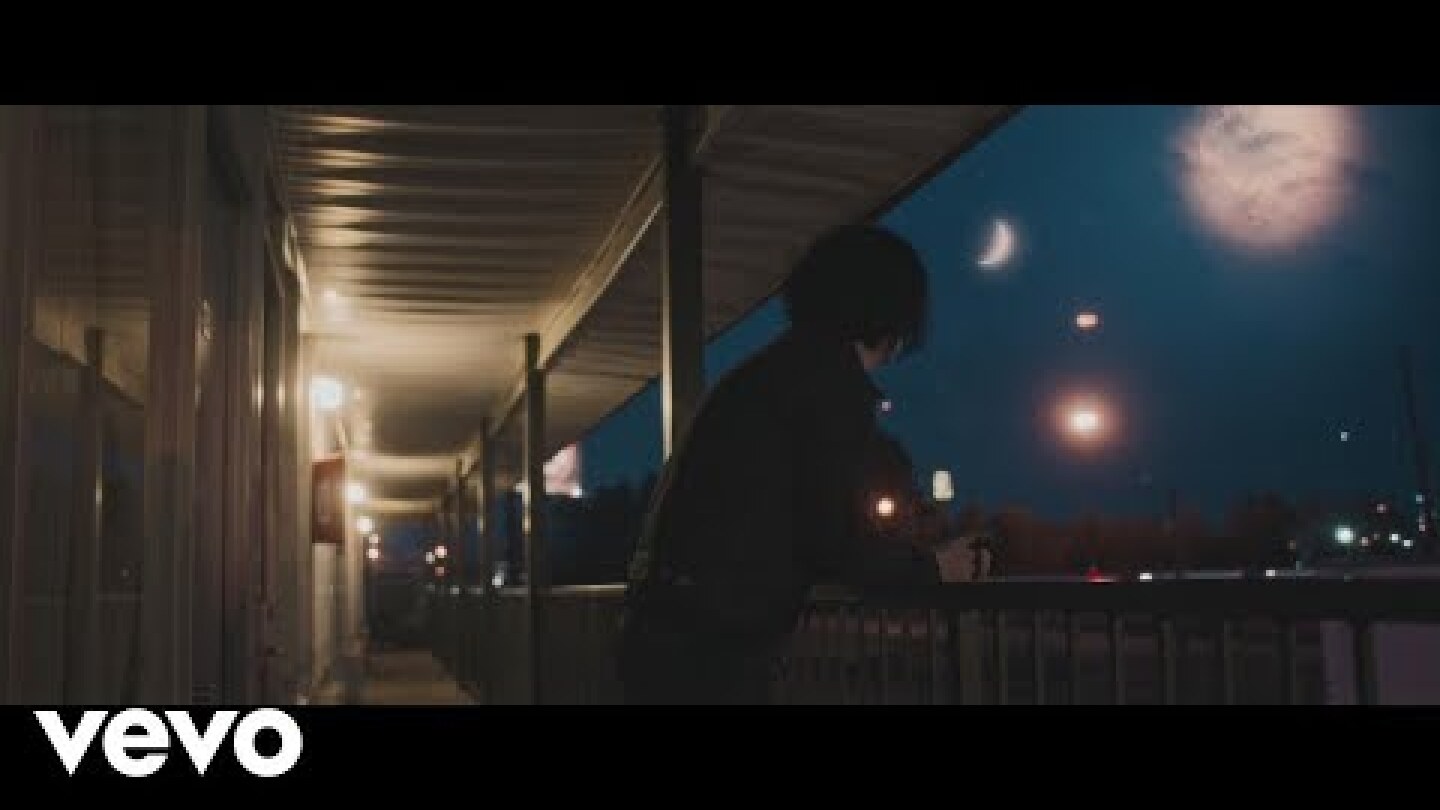 Jack White - Connected By Love (Official Video)