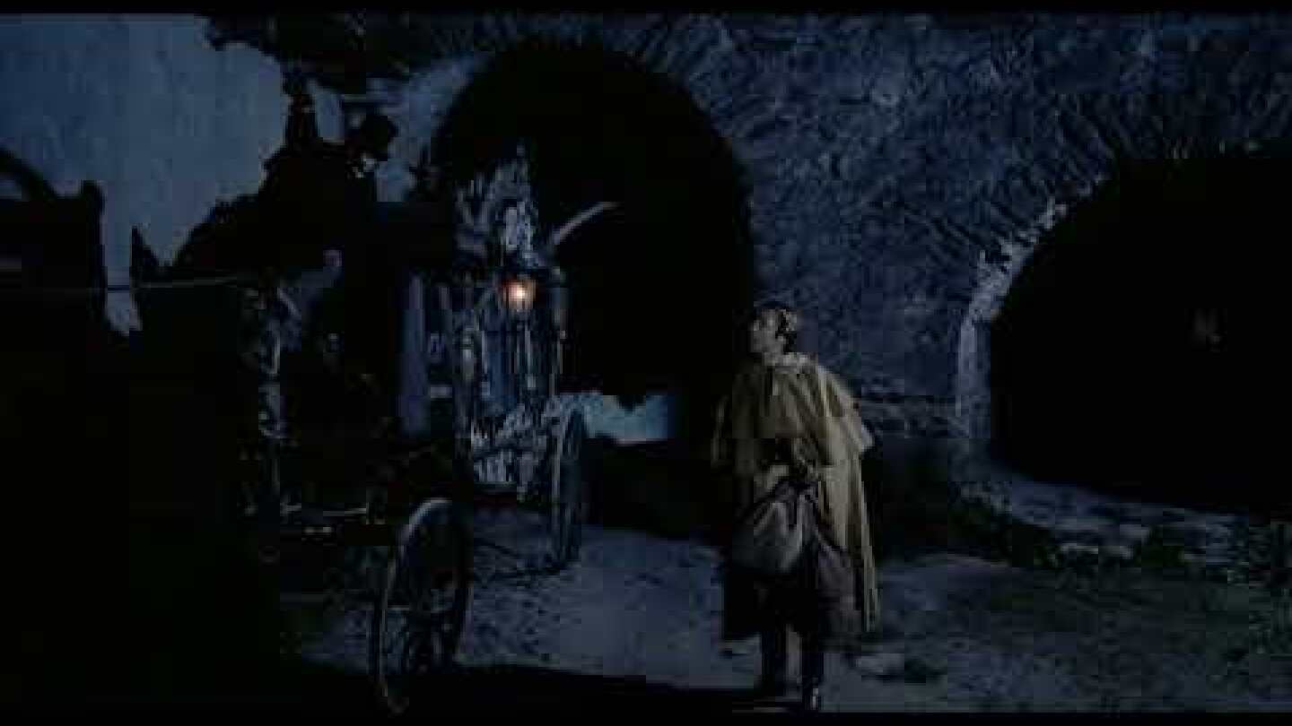 #CINEMATHEQUE | Nosferatu The Vampyre