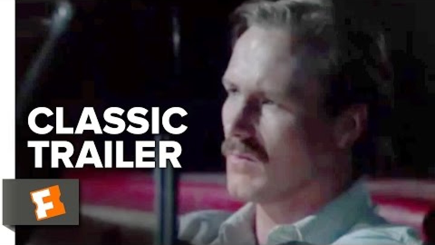 Body Heat (1981) Official Trailer - William Hurt, Kathleen Turner Movie HD