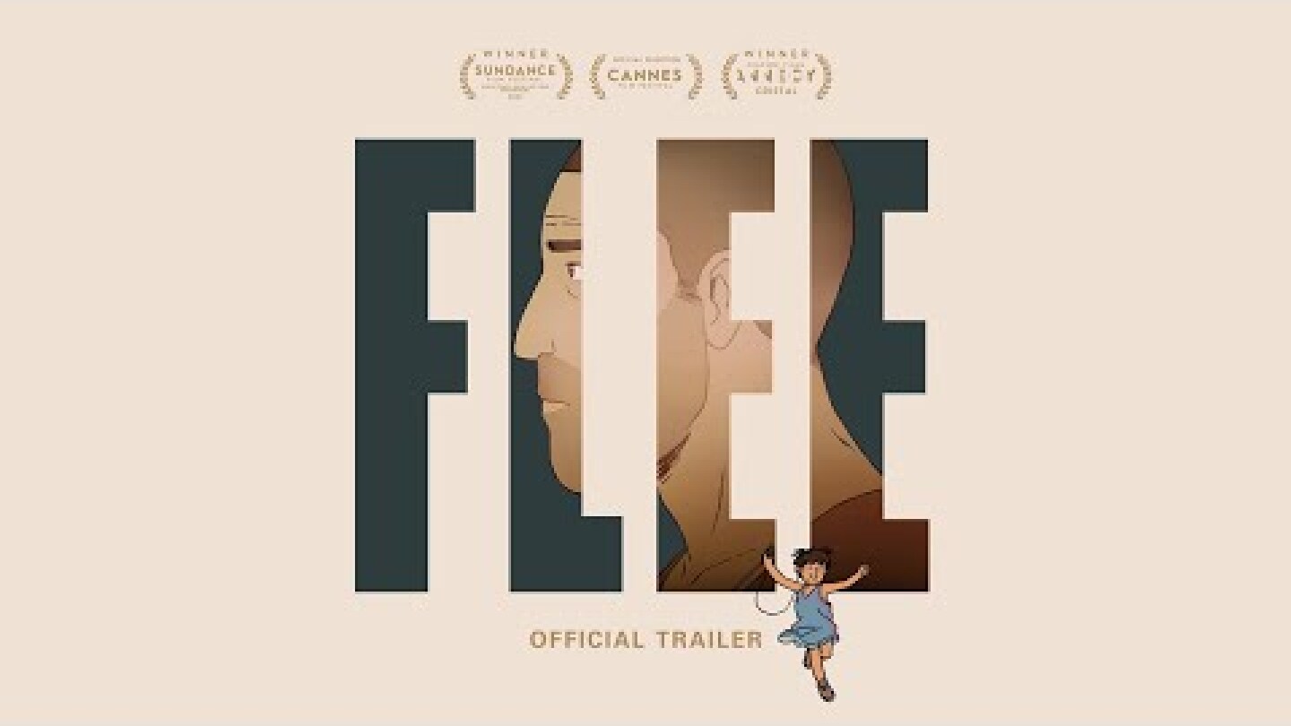 FLEE - Official Trailer