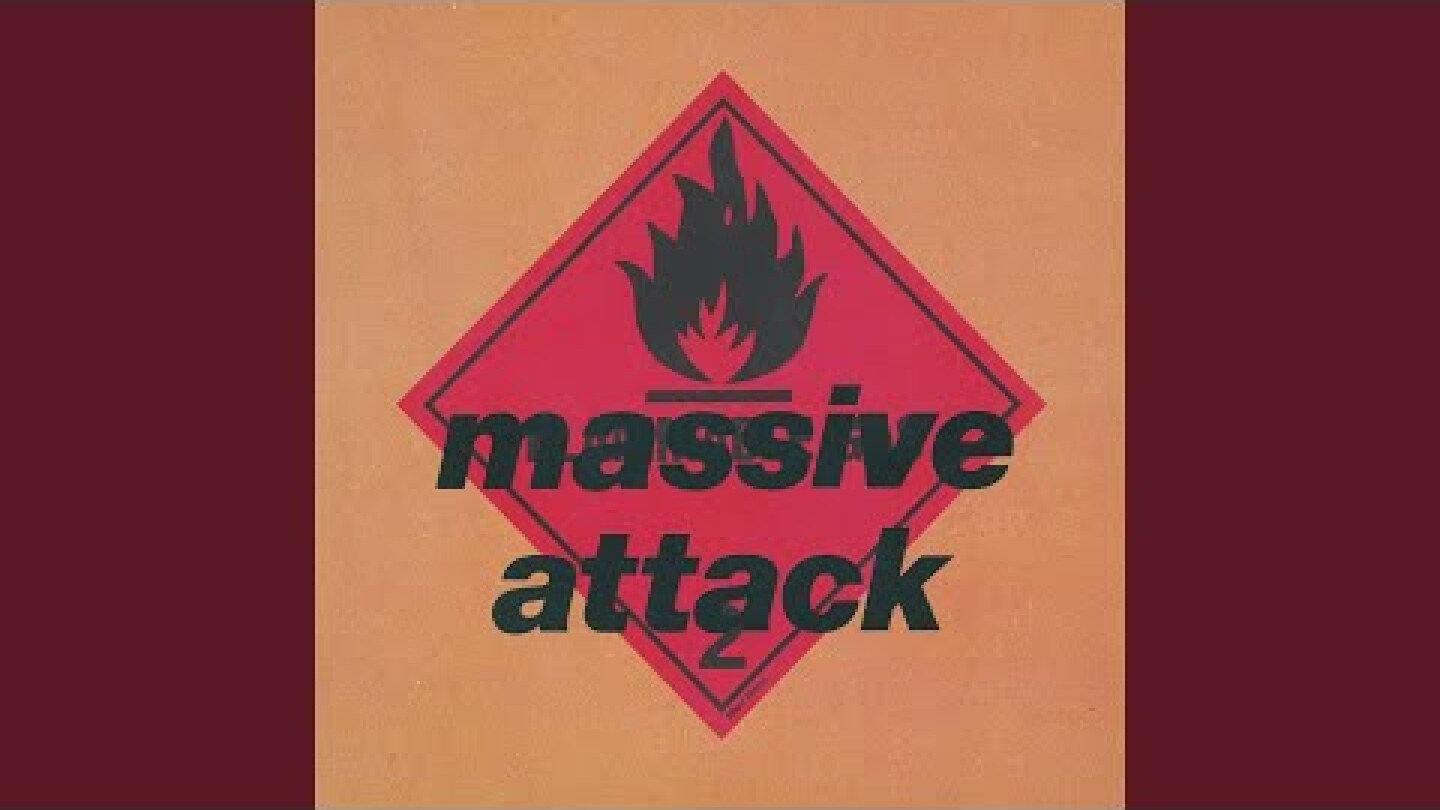 Blue Lines (2012 Mix/Master)