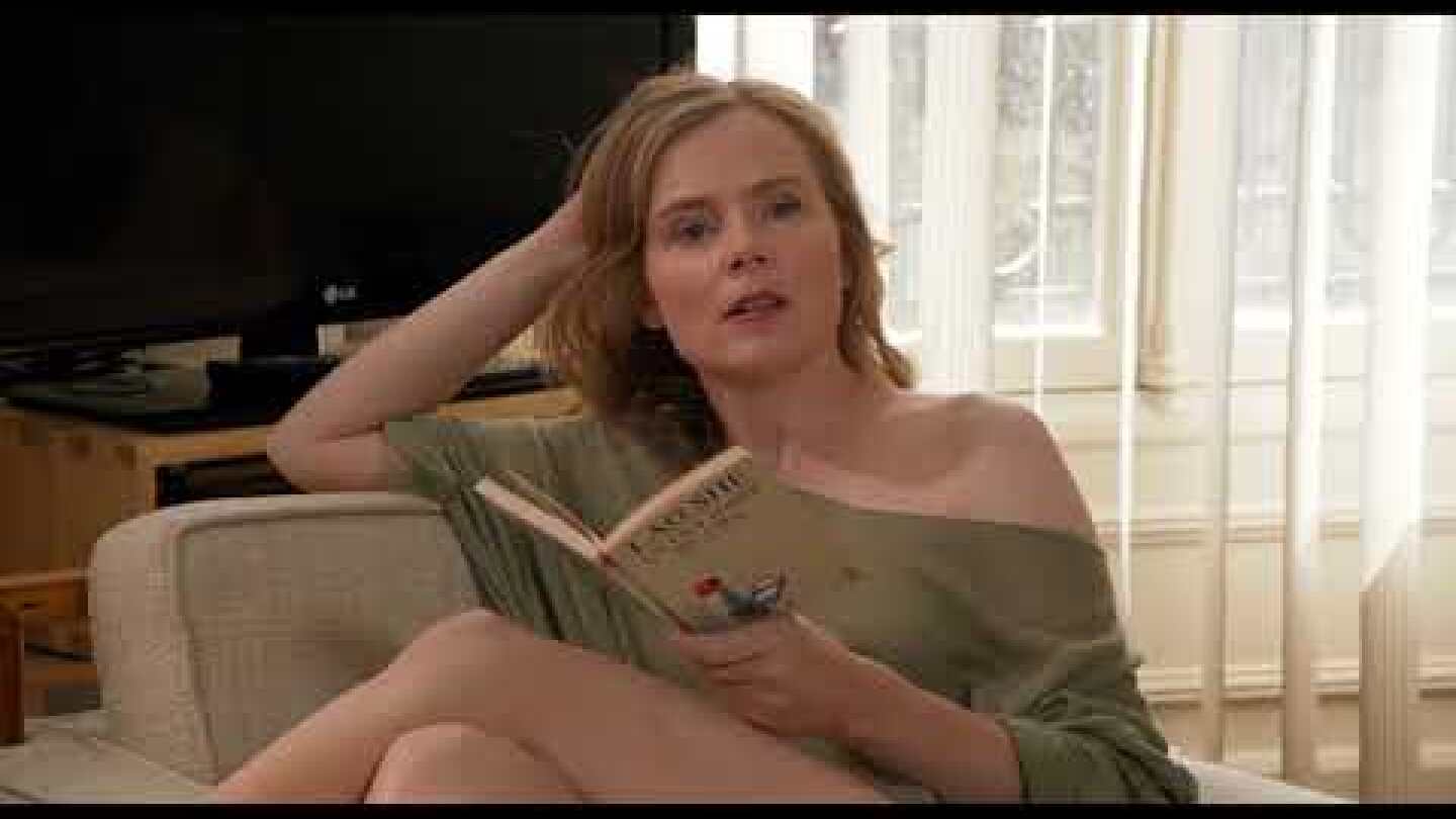 ΠΟΥ ΘΑ ΚΟΙΜΗΘΕΙΣ ΑΠΟΨΕ;  Official Greek Trailer