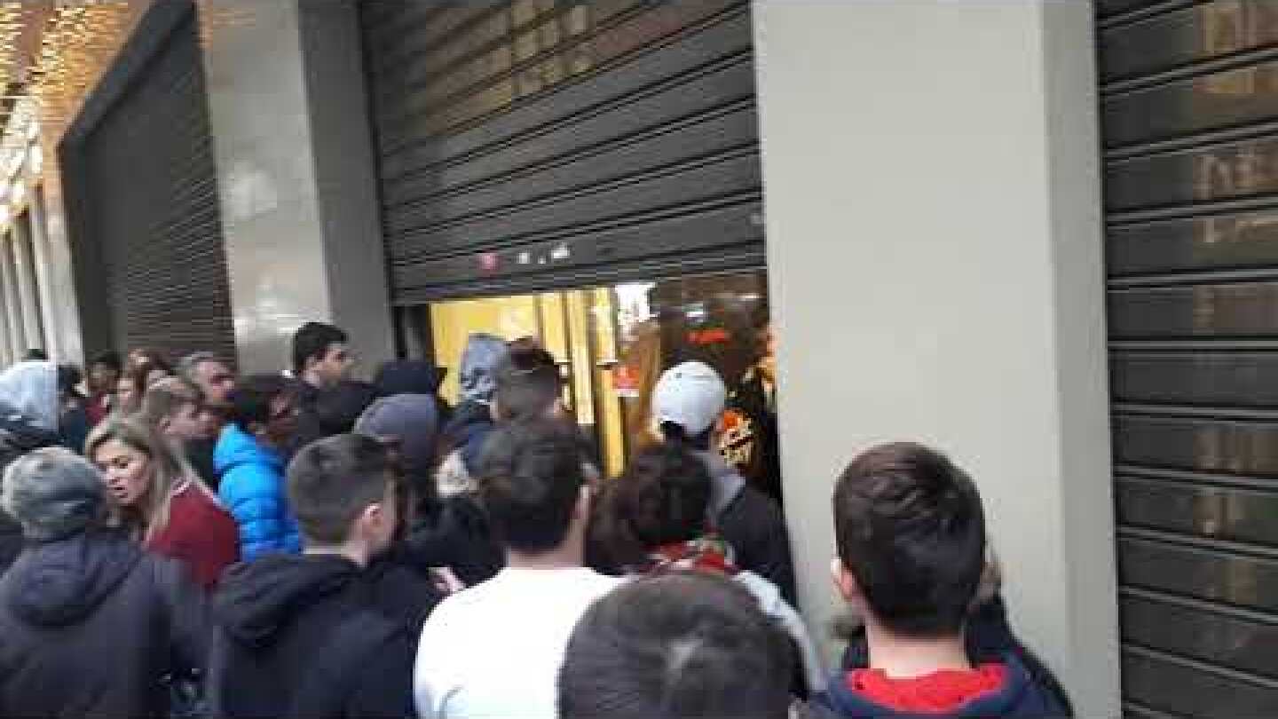 Thestival.gr Black Friday Θεσσαλονίκη