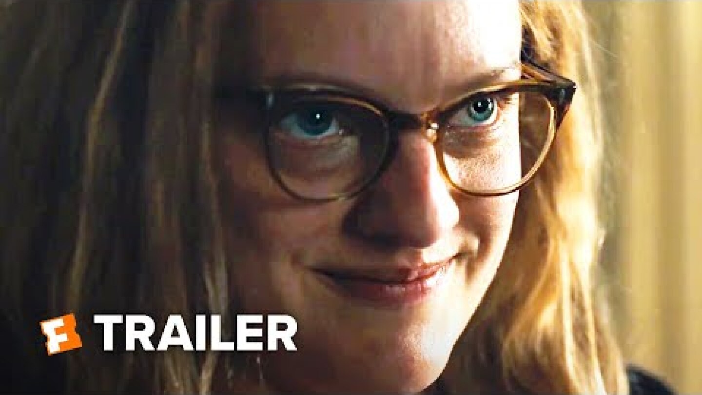 Shirley Trailer #1 (2020) | Movieclips Trailers