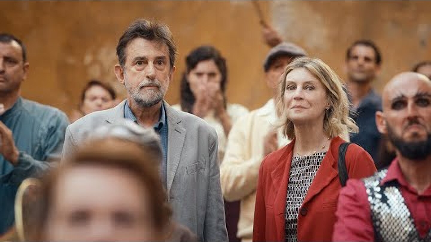 A BRIGHTER TOMORROW - Official HD Trailer - Only in Cinemas