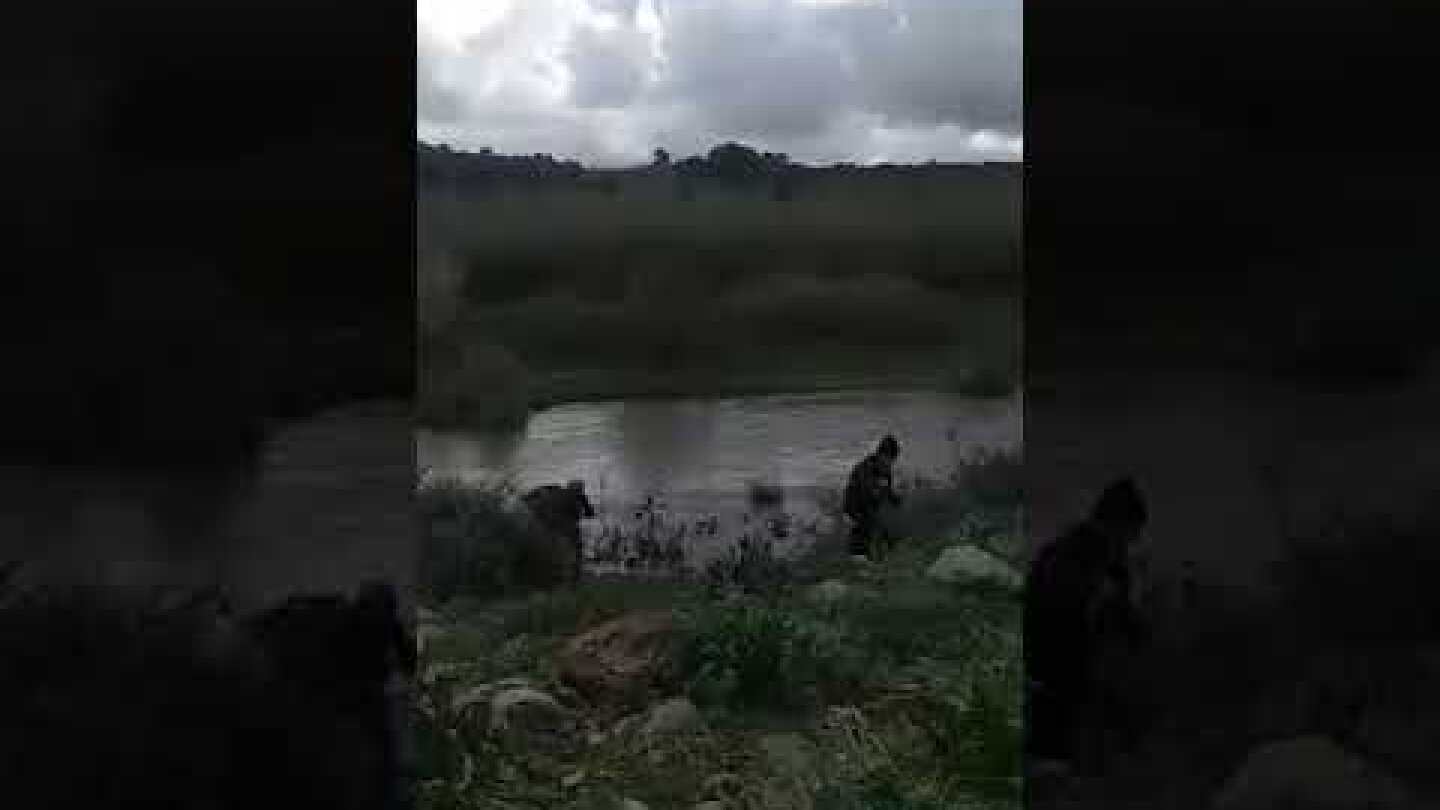 ΕΜΑΚ - Διασωση