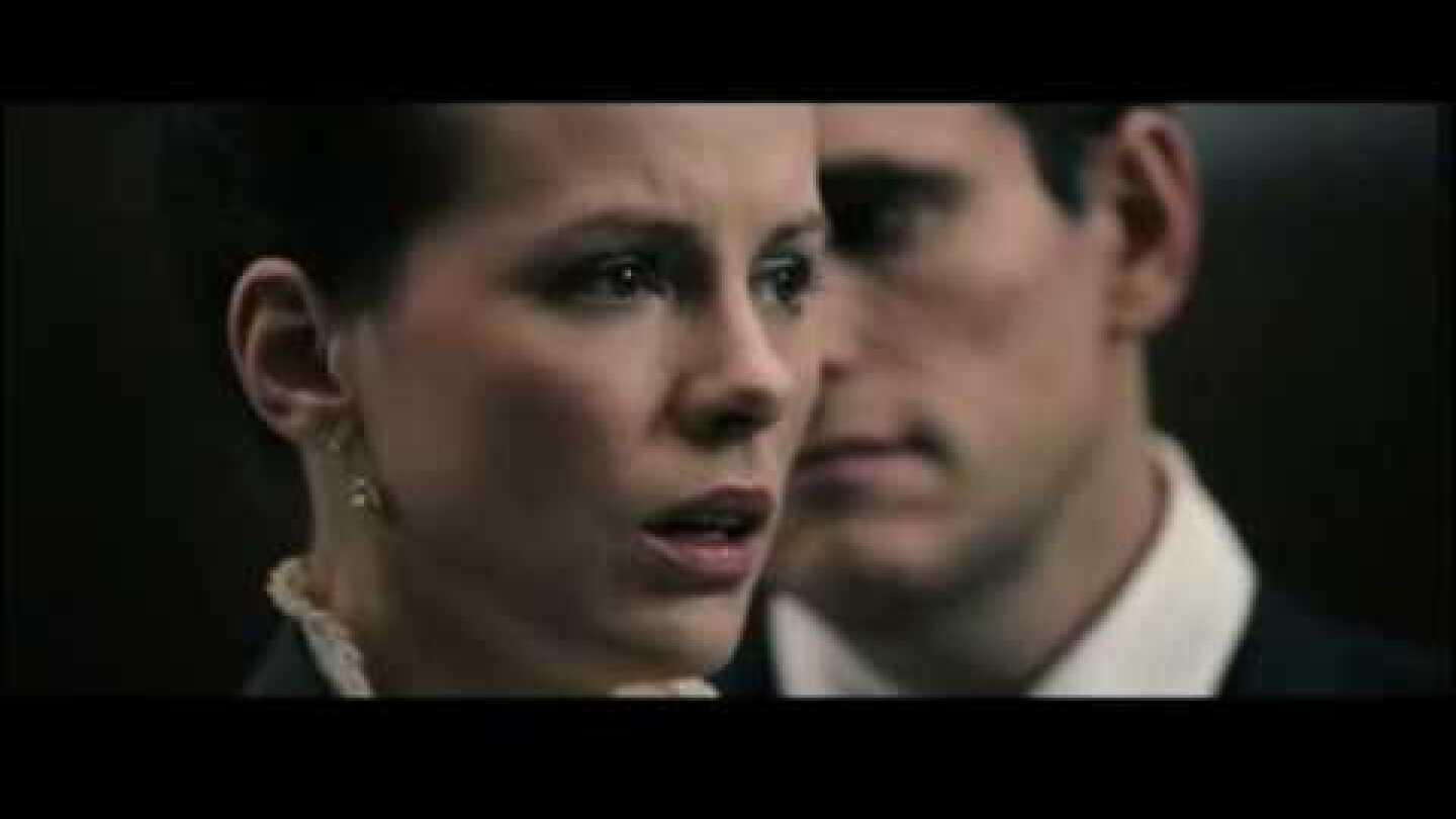 Nothing But The Truth [2008] Trailer