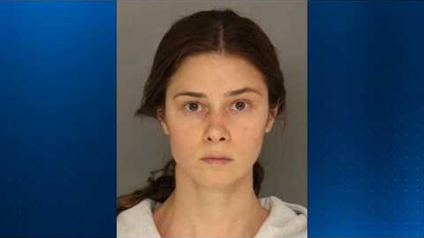 Woman takes plea deal for killing friend’s 6-week-old infant & injuring baby’s twin
