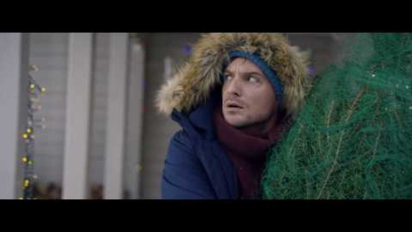 Giacomo's Plan - Christmas 2018